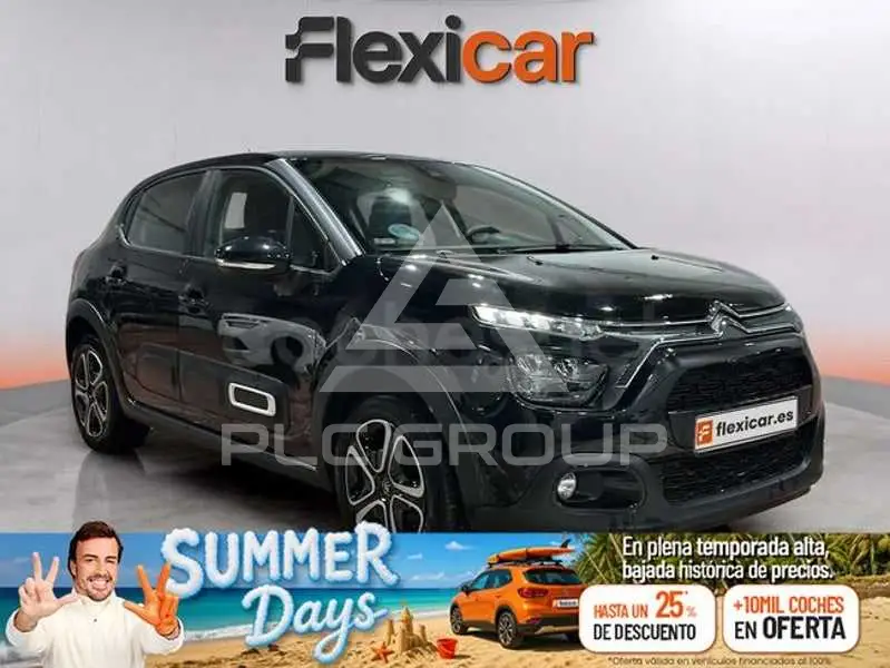 2024 Citroen C3