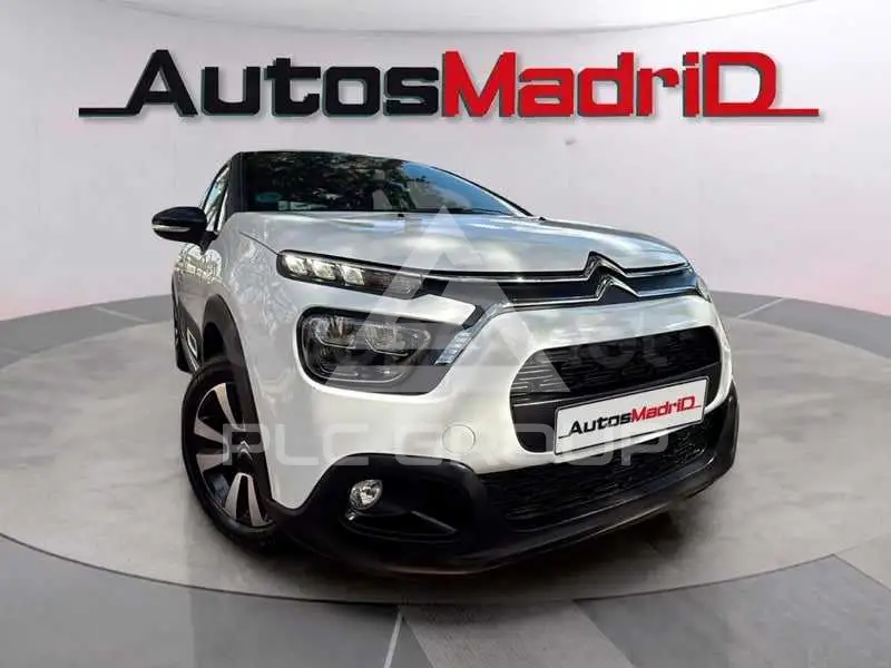 2024 Citroen C3