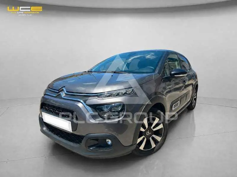 2024 Citroen C3