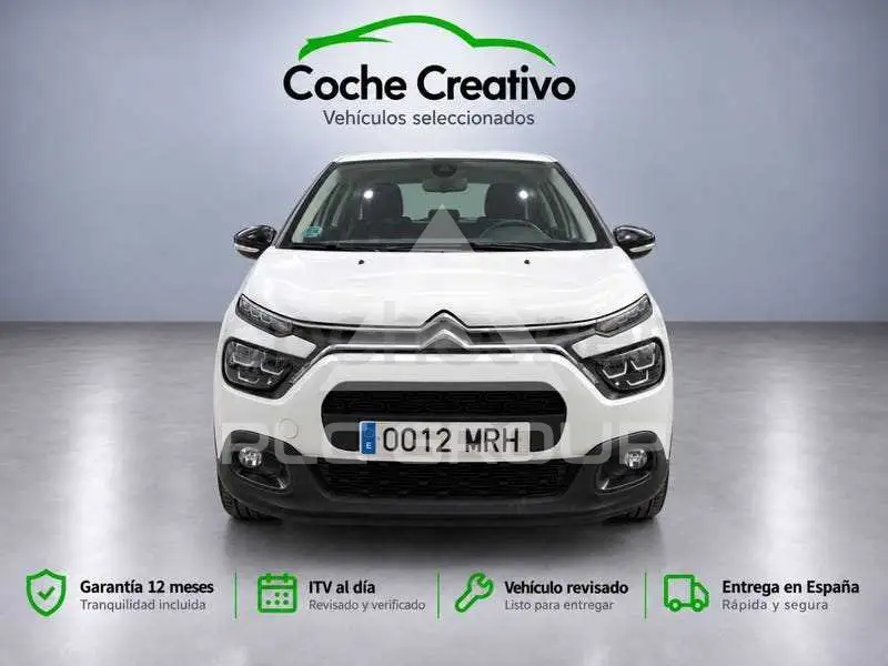 2024 Citroen C3