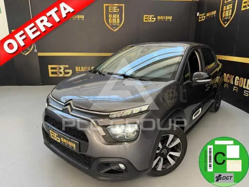 2024 Citroen C3