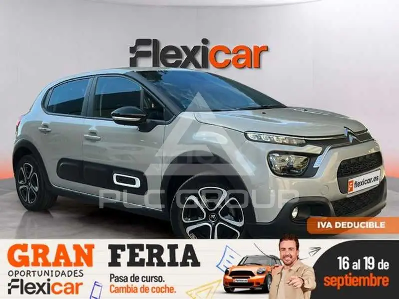 2024 Citroen C3