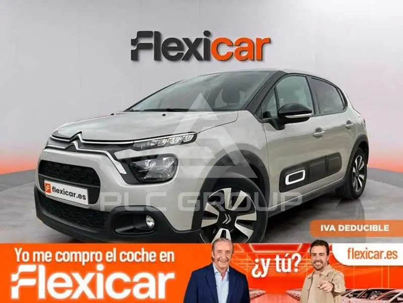 2024 Citroen C3