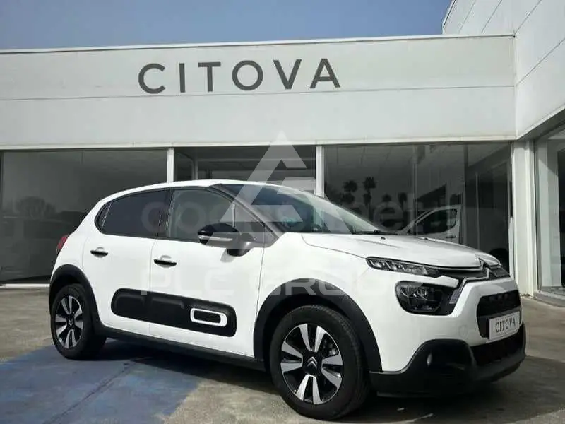 2024 Citroen C3