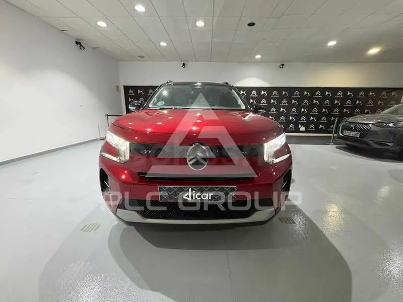 2024 Citroen C3