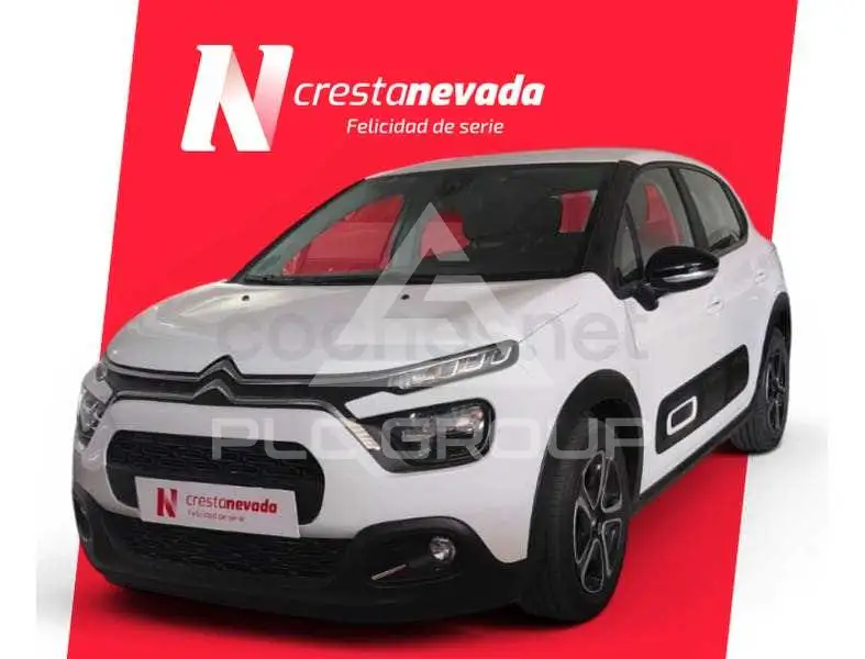 2024 Citroen C3