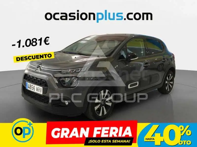 2024 Citroen C3