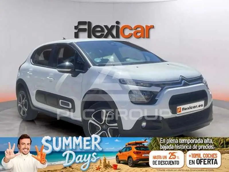 2024 Citroen C3
