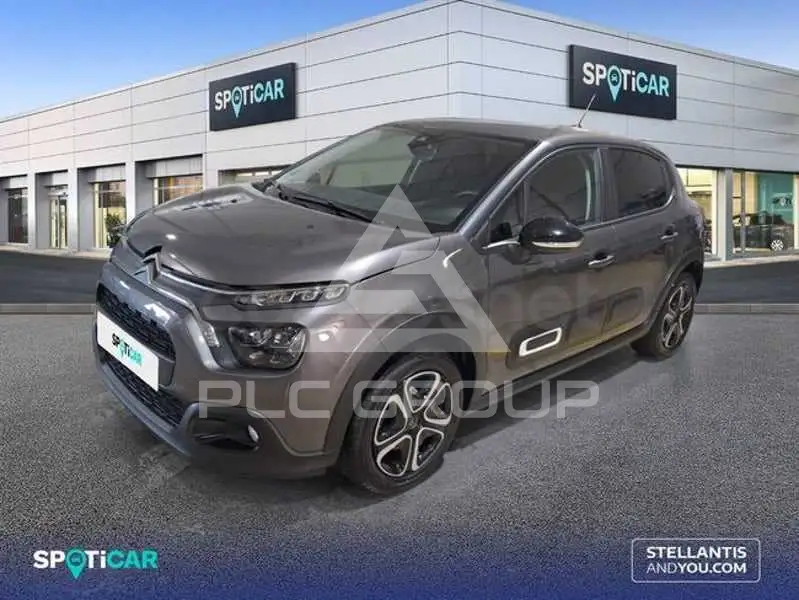 2024 Citroen C3