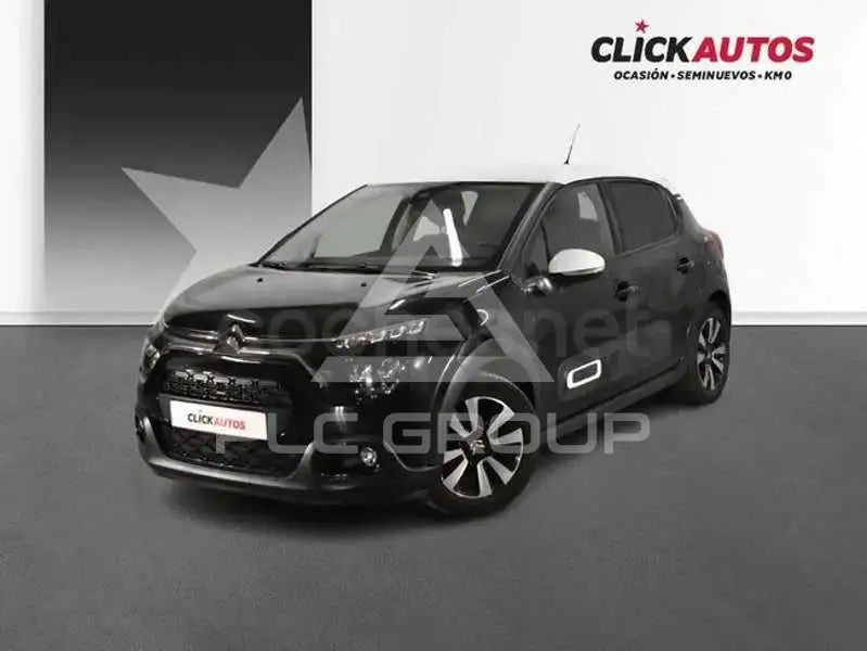 2024 Citroen C3