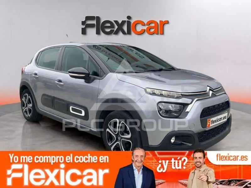 2024 Citroen C3