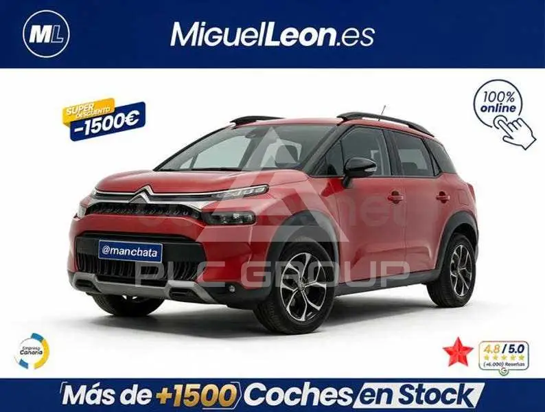 2024 Citroen C3