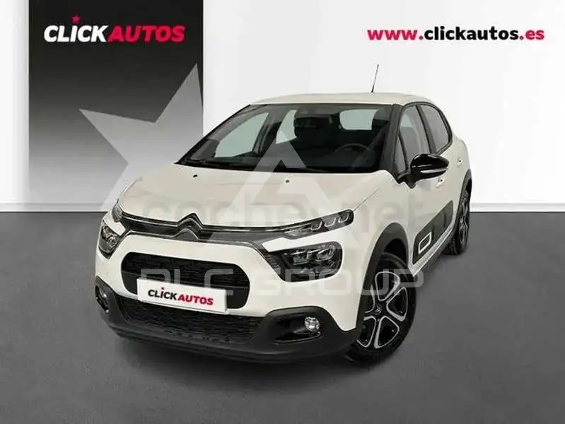 2024 Citroen C3