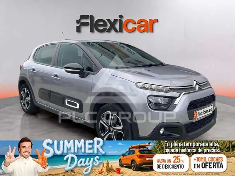 2024 Citroen C3