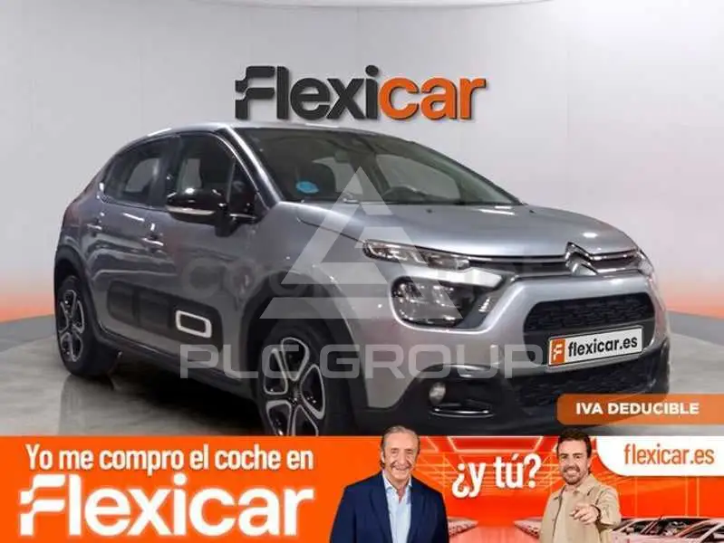 2024 Citroen C3
