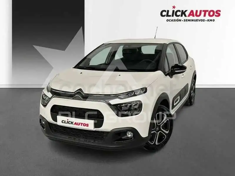 2024 Citroen C3