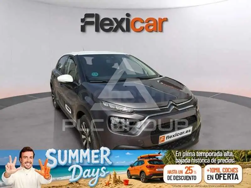 2024 Citroen C3