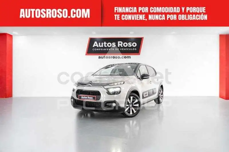 2024 Citroen C3