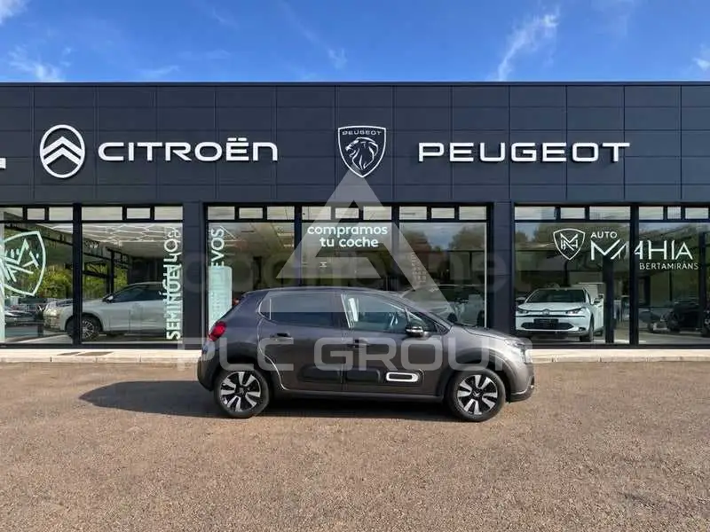 2024 Citroen C3