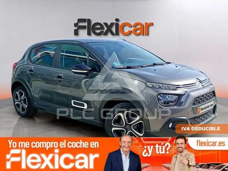 2024 Citroen C3