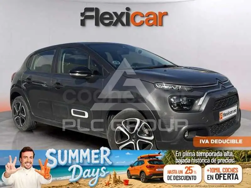 2024 Citroen C3