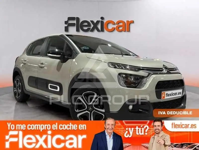 2024 Citroen C3