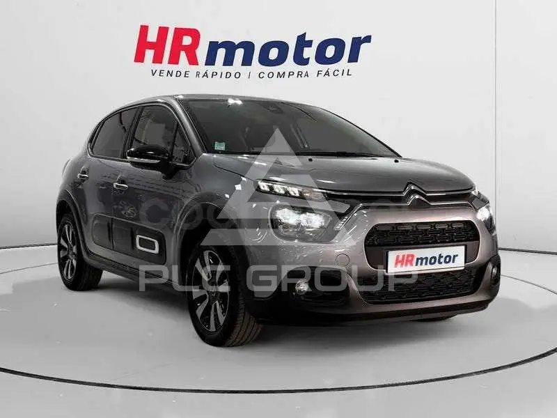 2024 Citroen C3