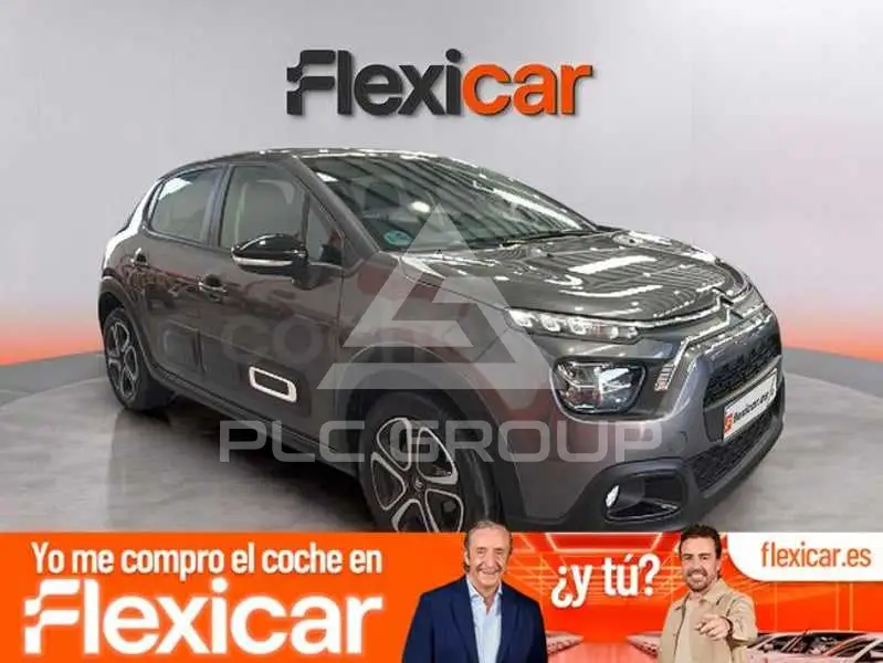2024 Citroen C3