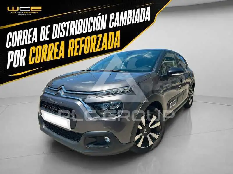 2024 Citroen C3