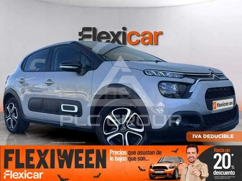 2024 Citroen C3