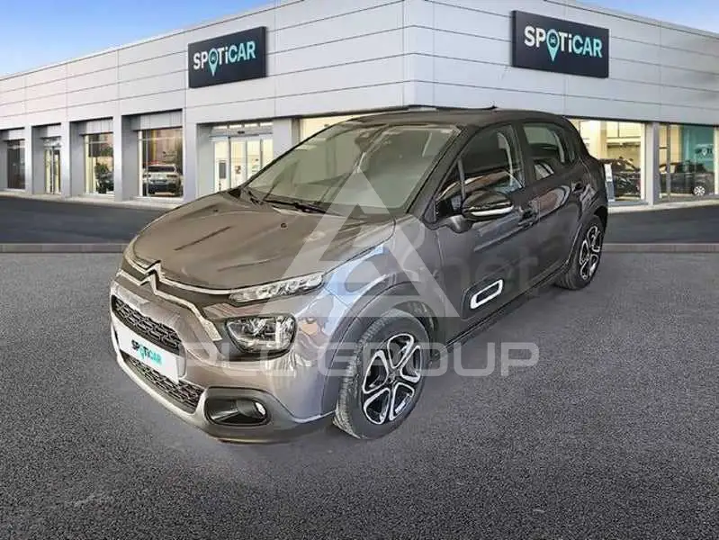 2024 Citroen C3