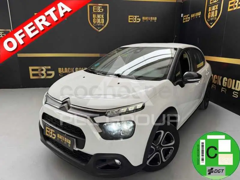 2024 Citroen C3
