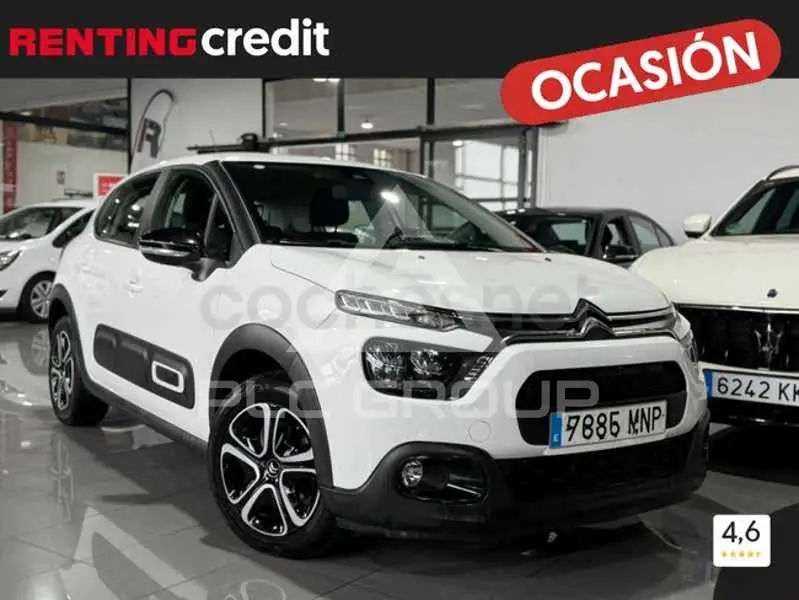 2024 Citroen C3