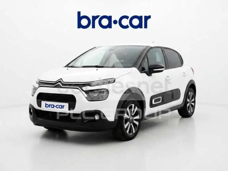 2024 Citroen C3