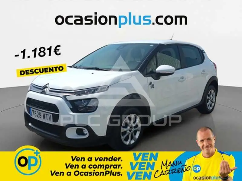 2024 Citroen C3