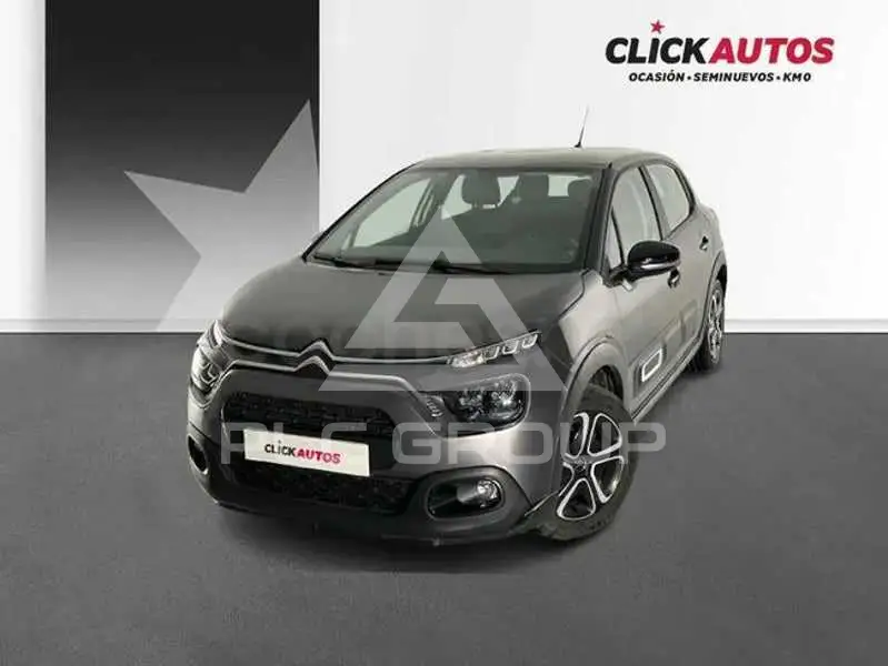 2024 Citroen C3
