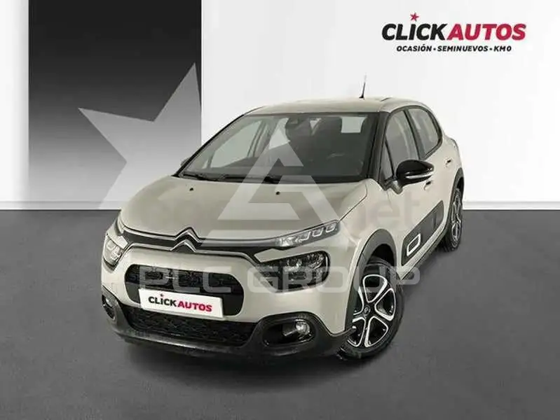 2024 Citroen C3