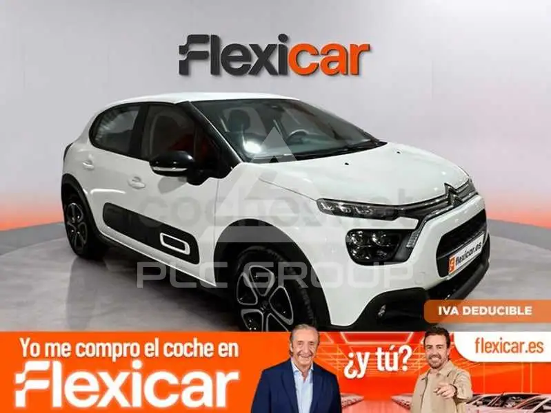2024 Citroen C3