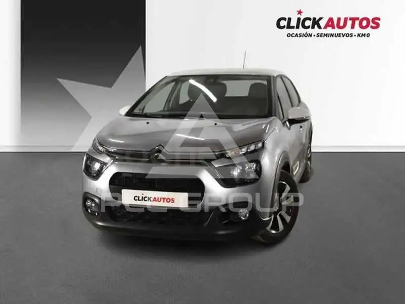 2024 Citroen C3