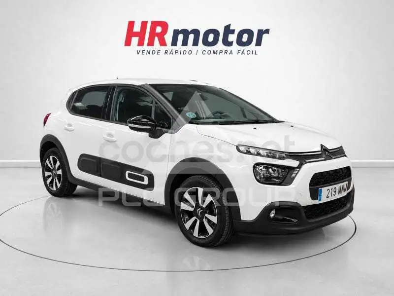 2024 Citroen C3