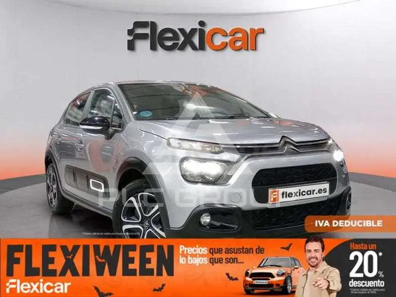 2024 Citroen C3