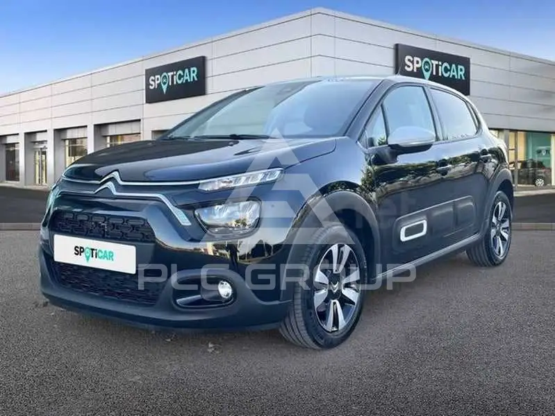 2024 Citroen C3