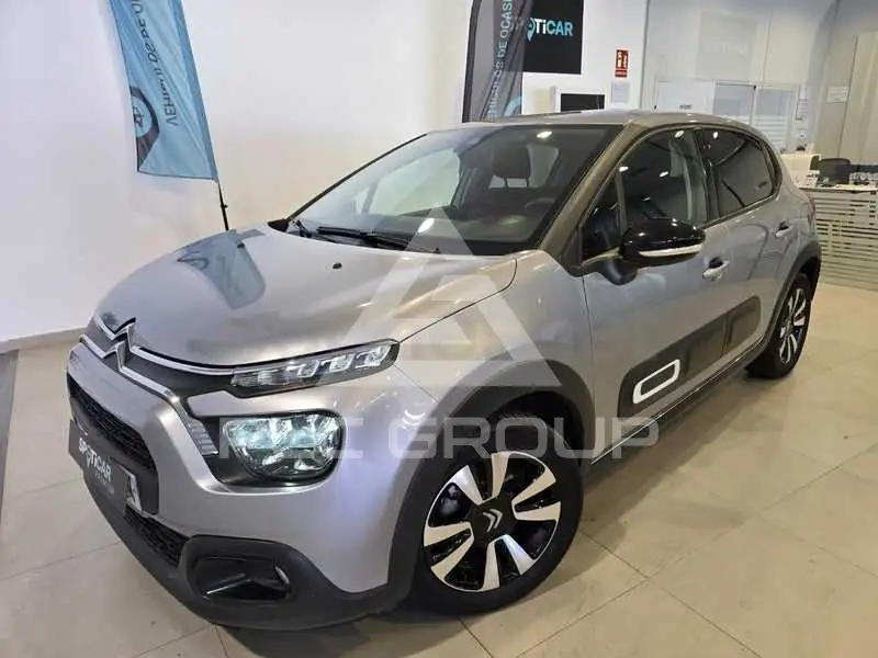2024 Citroen C3