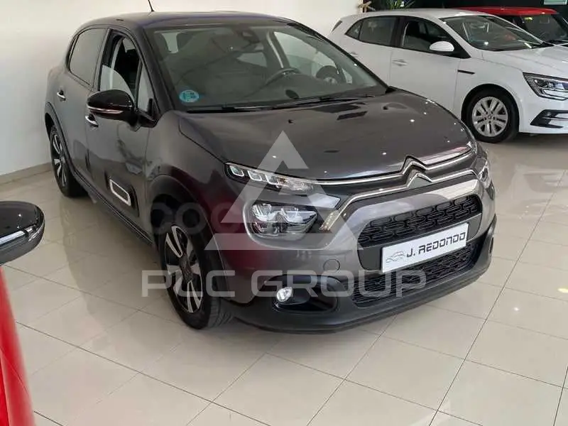 2024 Citroen C3