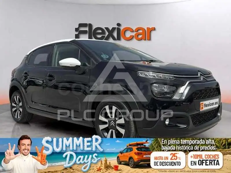 2024 Citroen C3