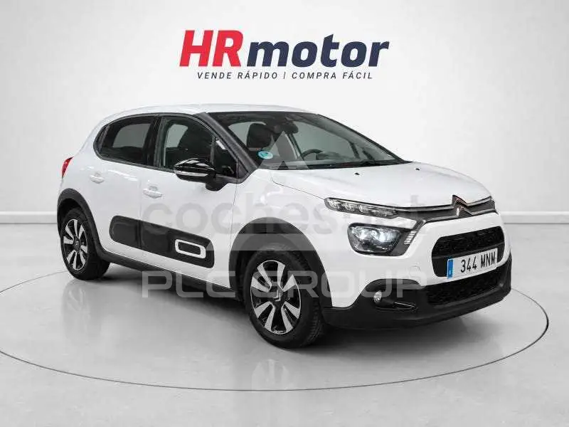2024 Citroen C3