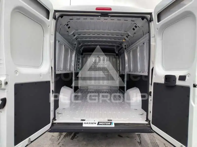 2024 Citroen Jumper