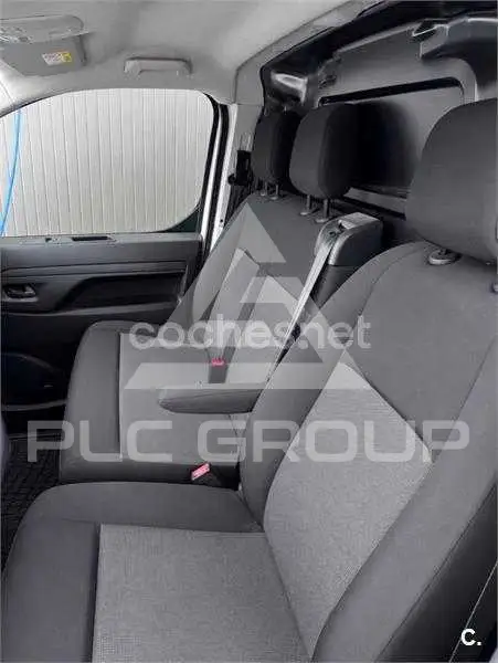 2024 Citroen Jumper