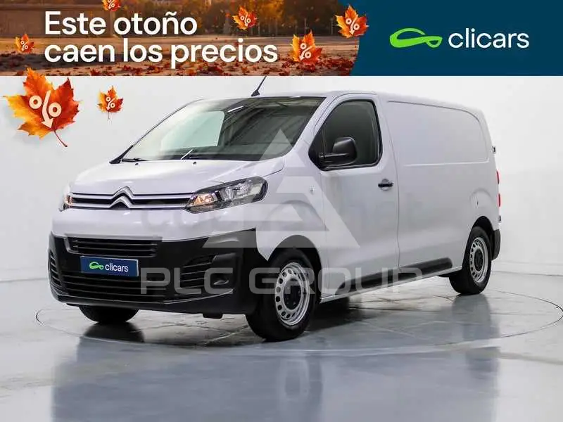 2024 Citroen Jumper