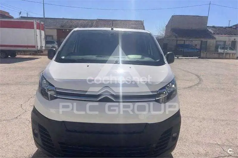 2024 Citroen Jumper
